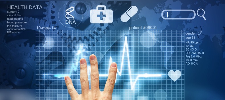 Healthcare Digital Trends